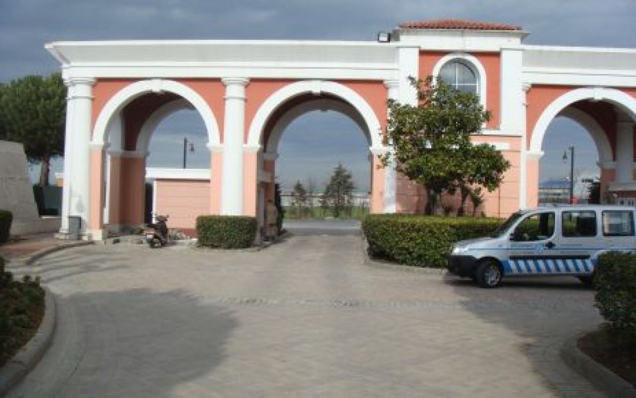 Haberdar TBMM gündeminde...