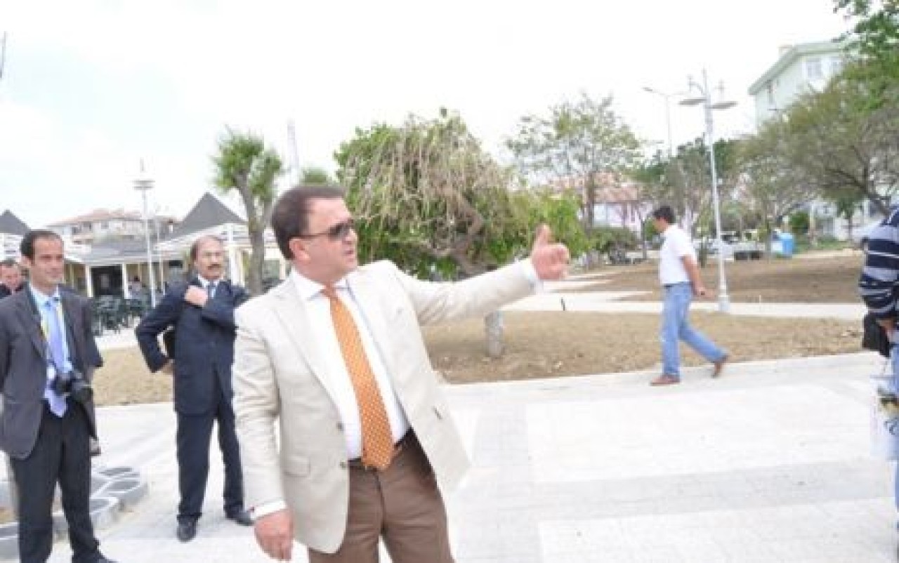 Düşünerek yapılan eleştiriyi dikkate alırım!