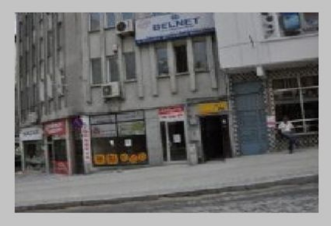 Engellilere PTT çilesi