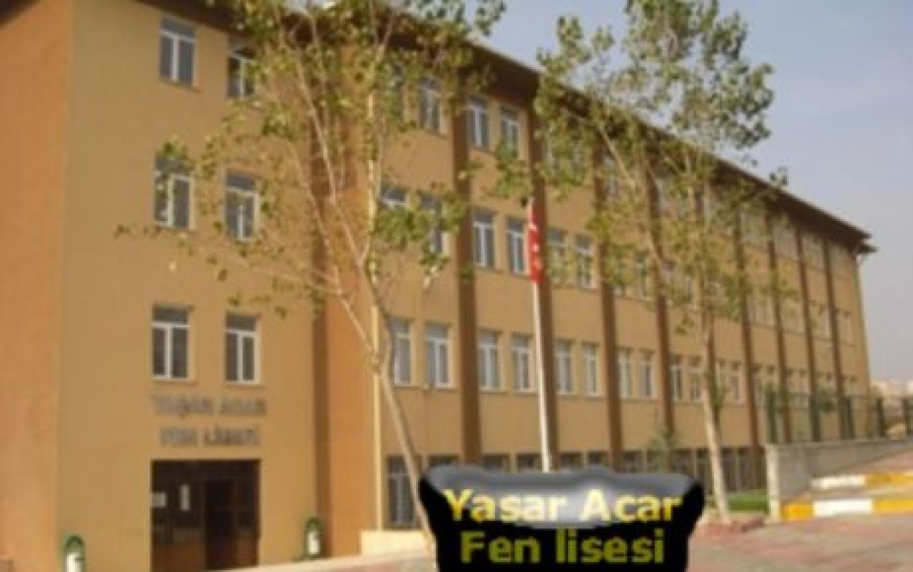 FEN LİSESİ İLGİ BEKLİYOR