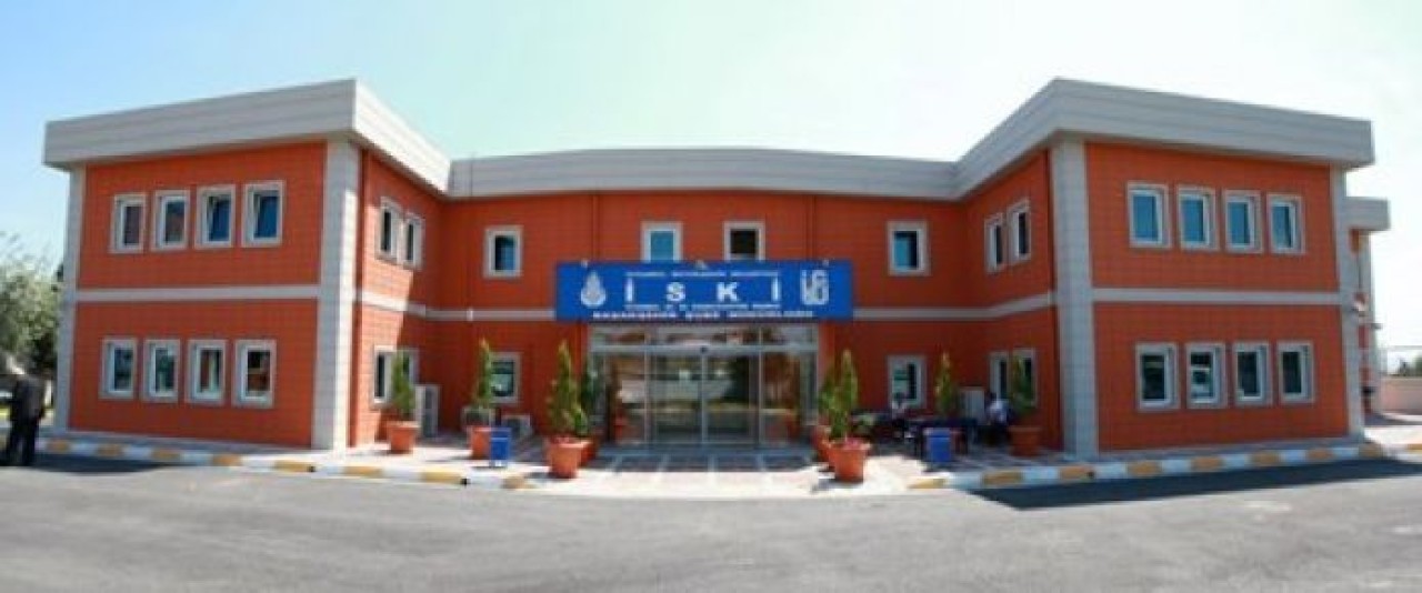 Başakşehir İSKİ şubesi açıldı