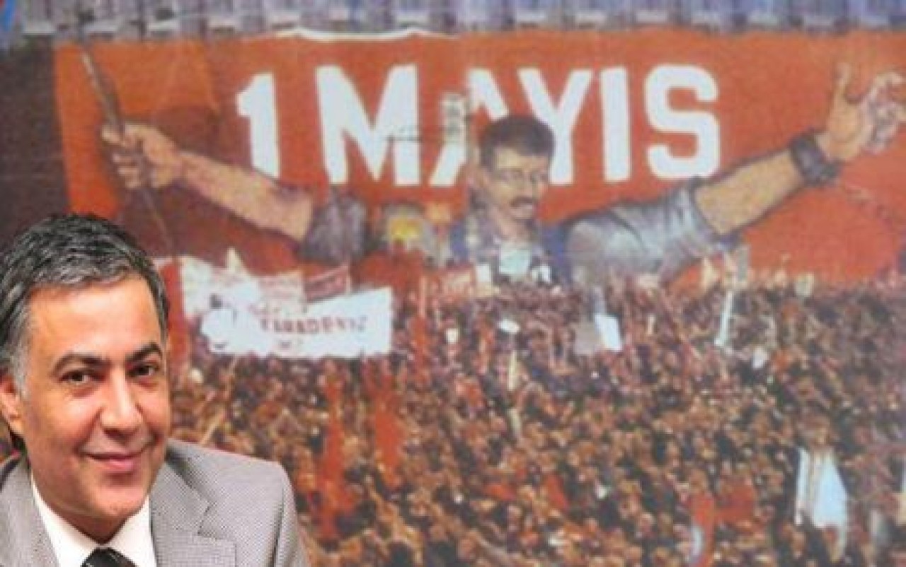 CHP 'kanlı 1 Mayıs'ın peşini bırakmıyor