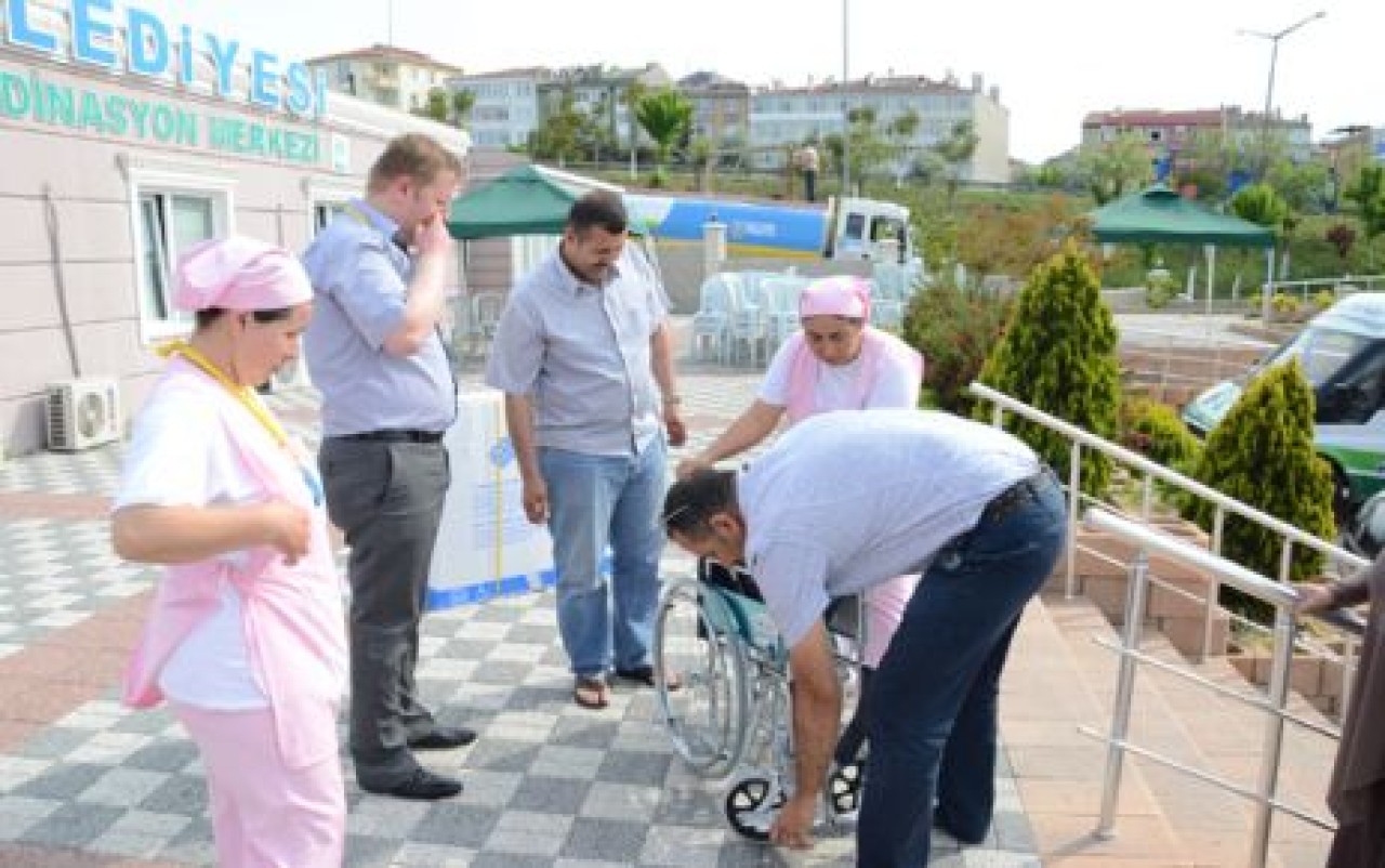 Işıklar’a Twitter’dan ulaştı