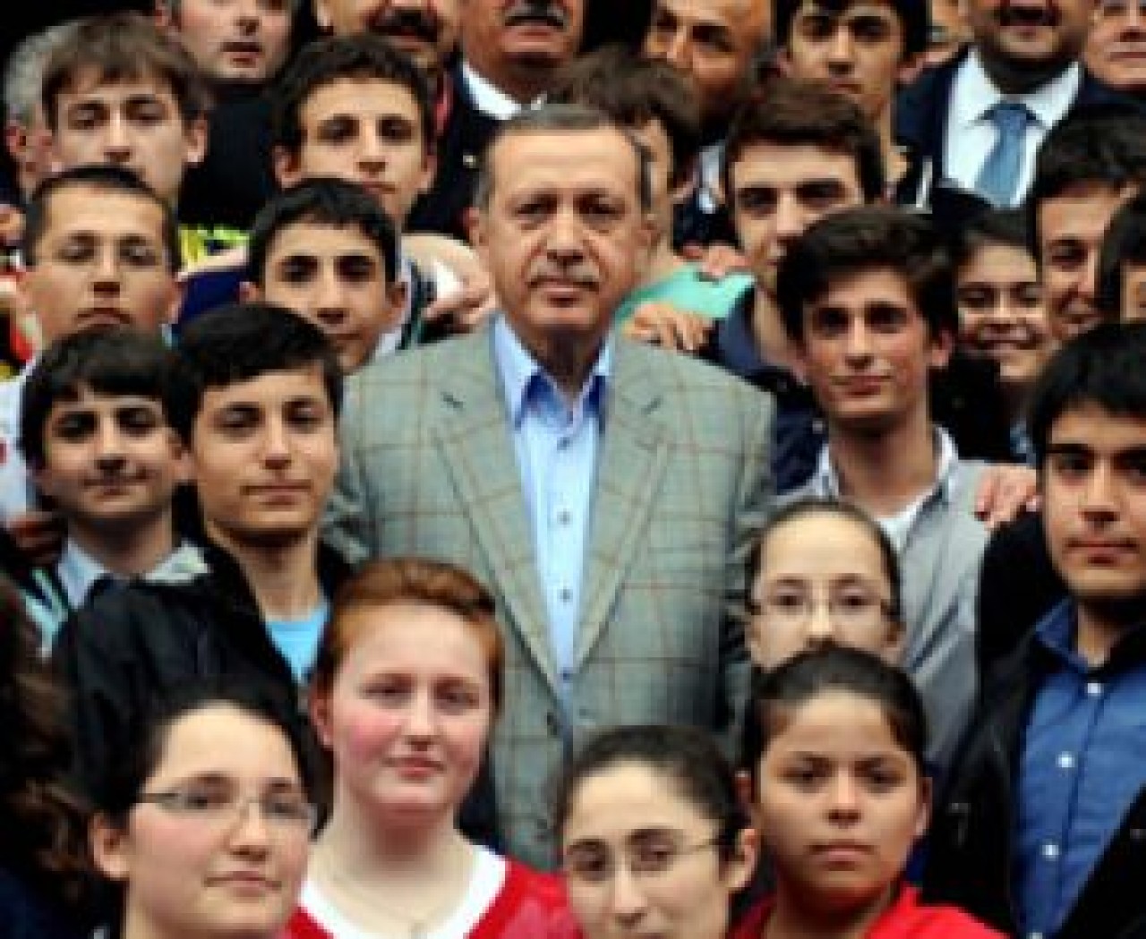 Erdoğan CHP liderine seslendi