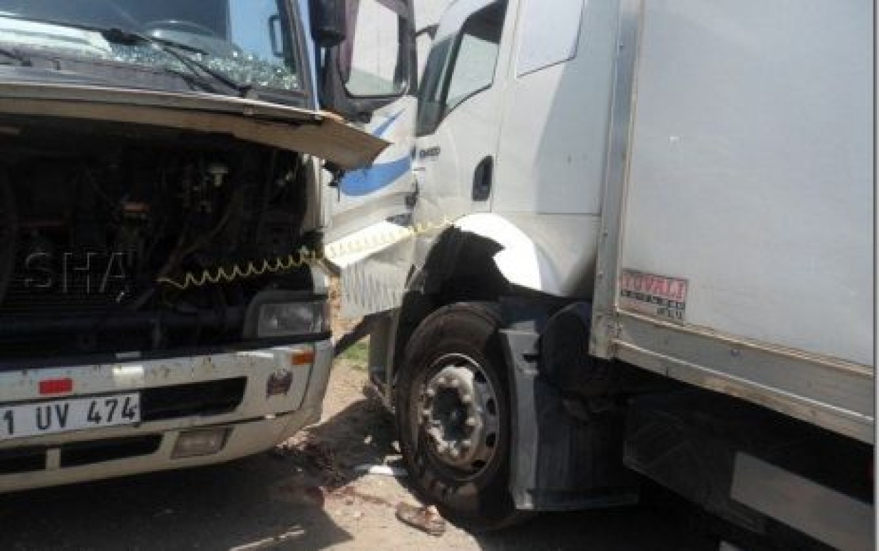 Dikkatsizlik can alıyordu