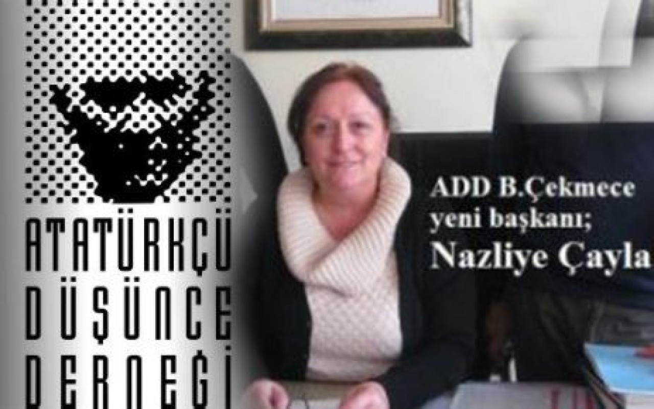 B.Çekmece ADD’den panele davet!