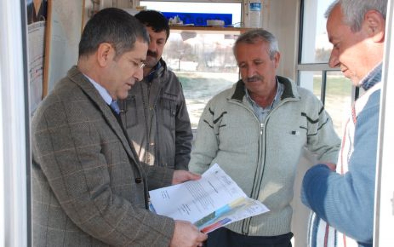 ÜCRETSİZ TAŞIMA SERVİSLERİNE DİKKAT!