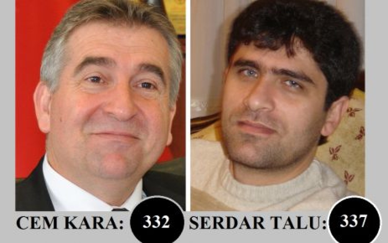 ÇARŞAF ŞAMPİYONLARI!