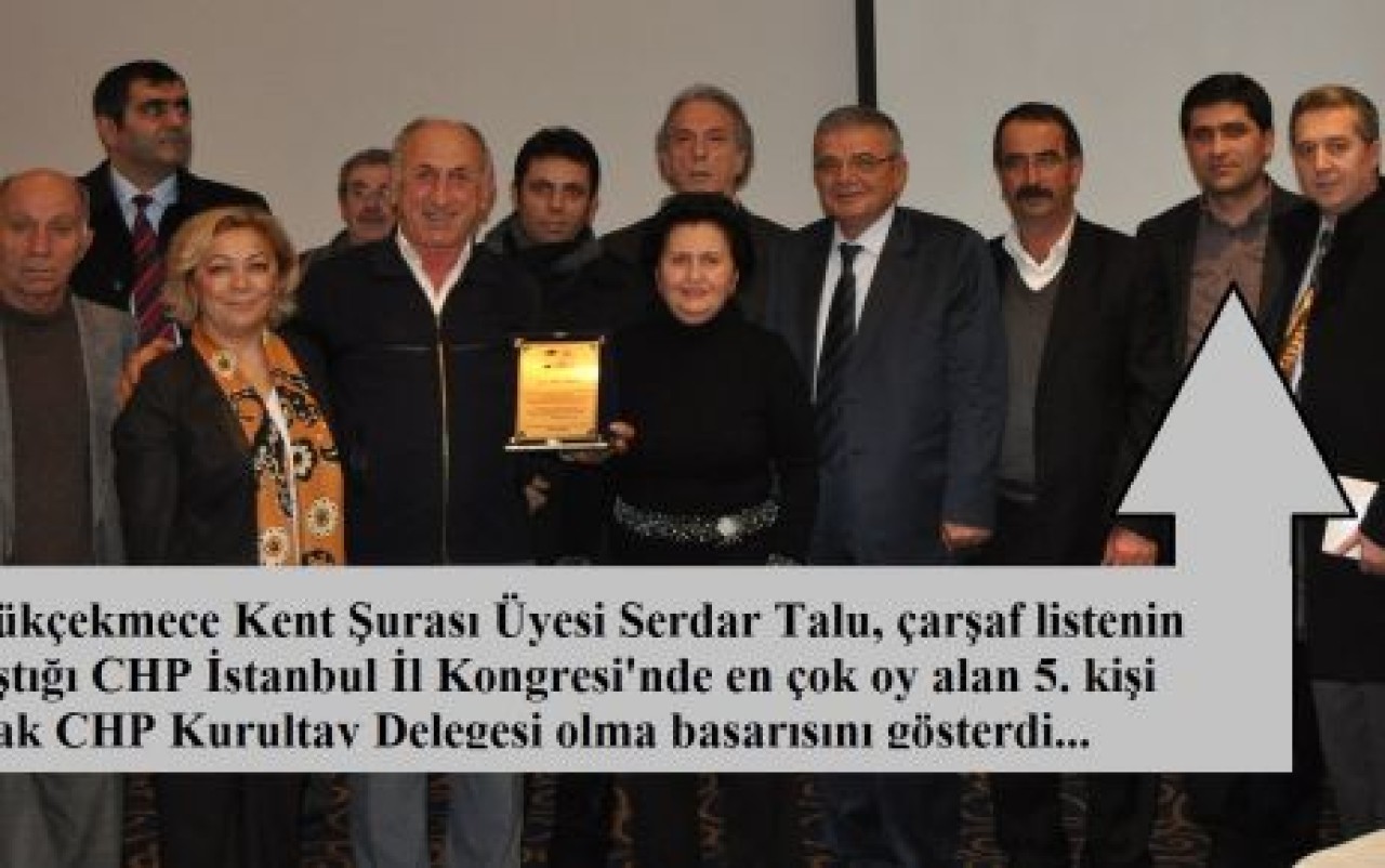 Mehmet Mert Yazdı:  Akgün’den CHP’ye tehdit ve santaj dolu açıklama!