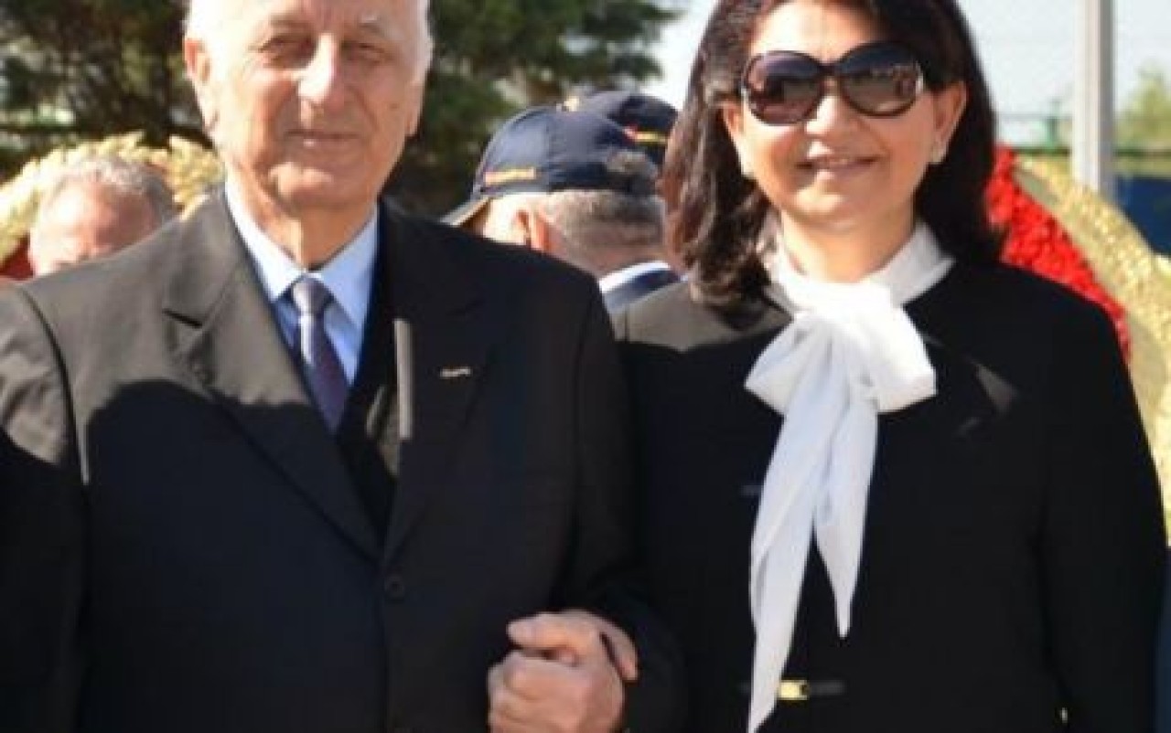 GEÇMİŞ OLSUN RESEP HOCA!