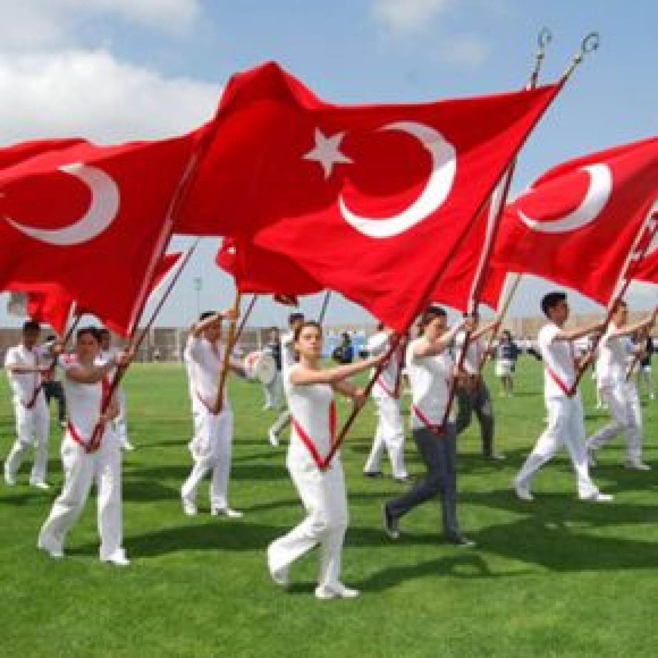 CHP İstanbul alanda olacak