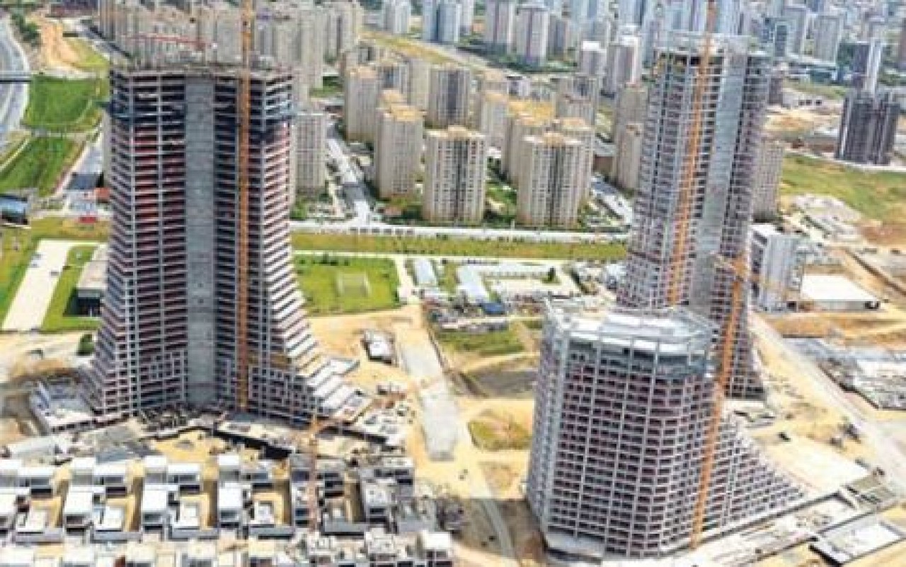 Dönüşüm masaları oluşturuldu