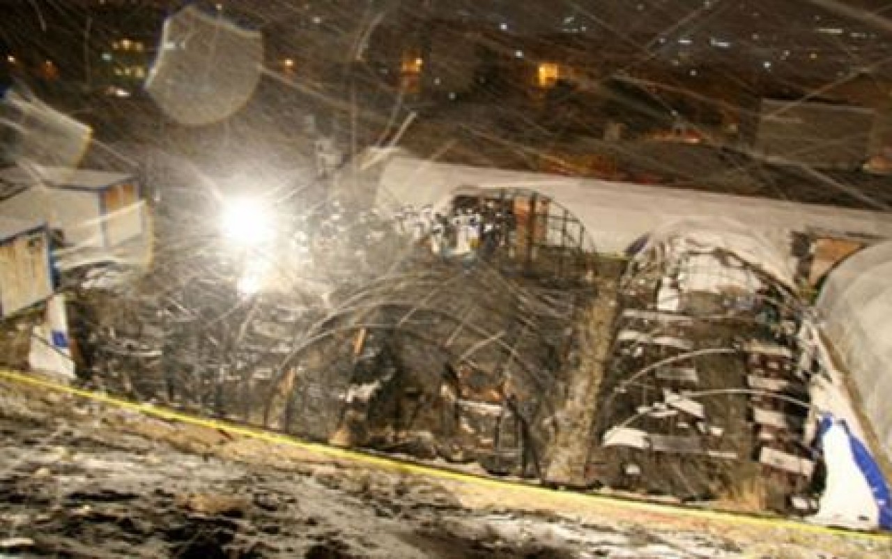 Esenyurt'ta 11 İşçinin Ölümüne İlişkin İddianame