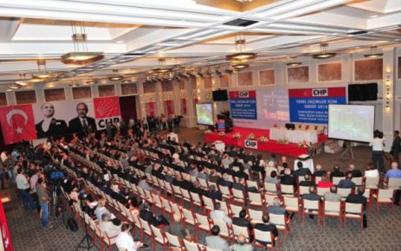 KILIÇDAROĞLU SİLİVRİ'DEN SESLENİYOR...