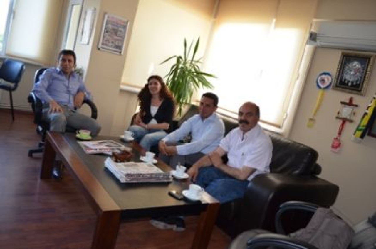 BDP ESENYURT 1 HAZİRAN’DA BULUŞUYOR