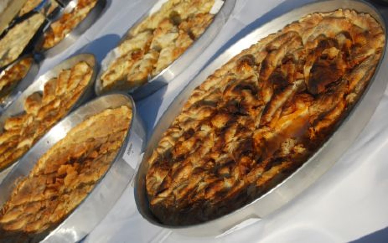 SİLİVRİ’DE BÖREK FESTİVALİ…