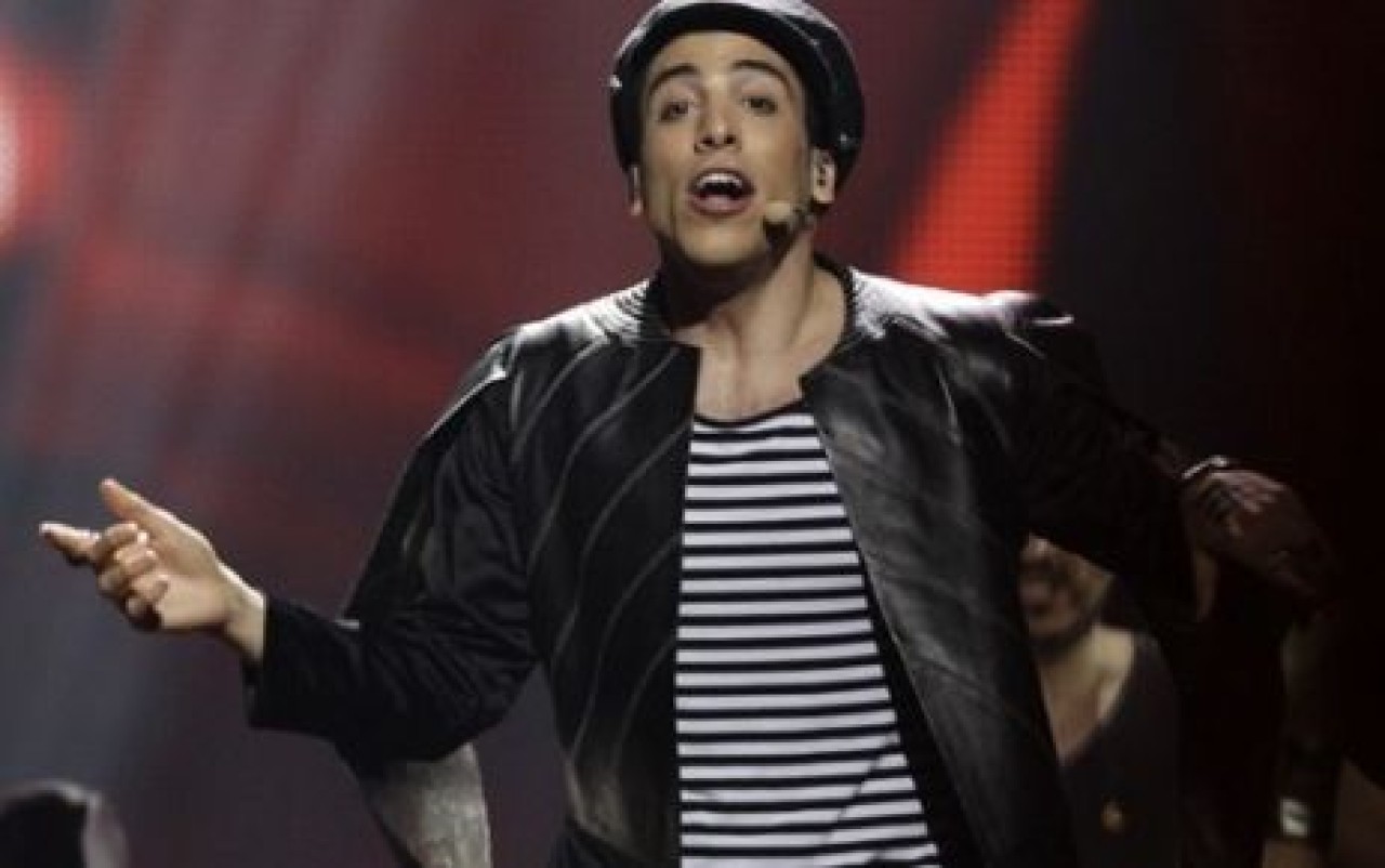 Türkiye 7. Oldu Kazanan İsveç