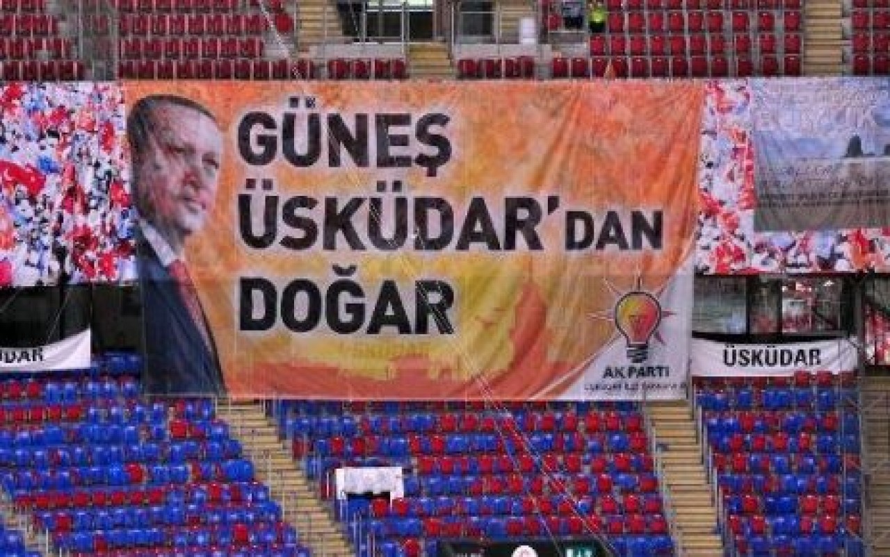 BEKLENEN AN GELDİ....