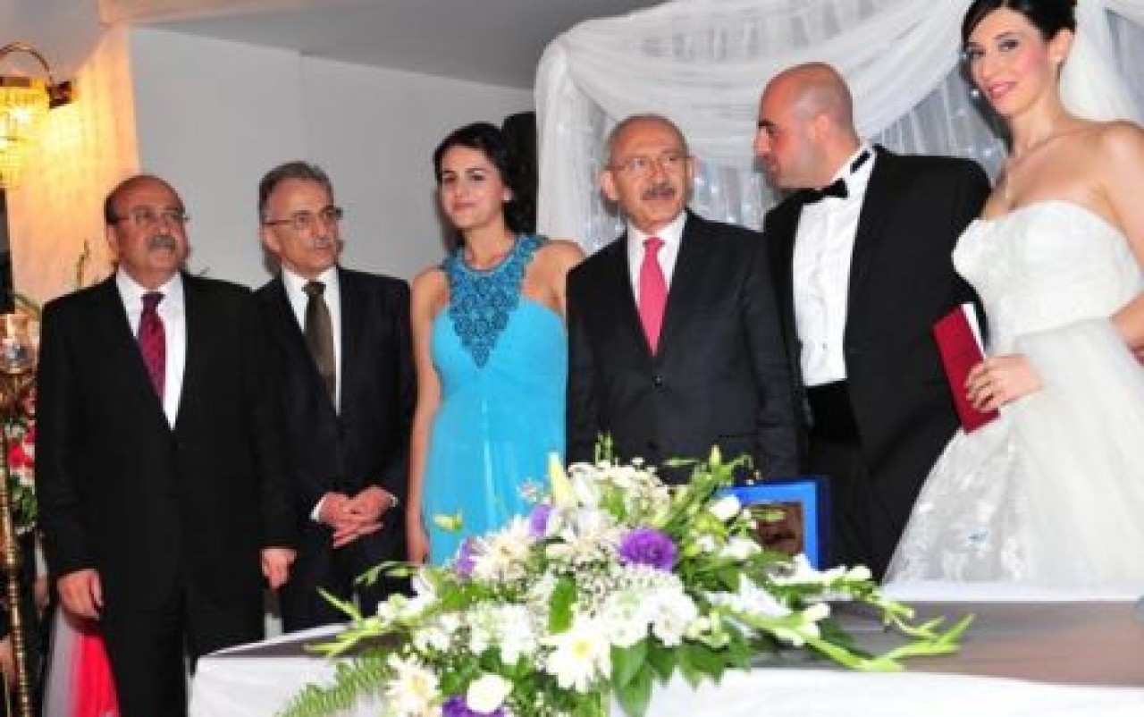 Matkap'ların mutlu günü