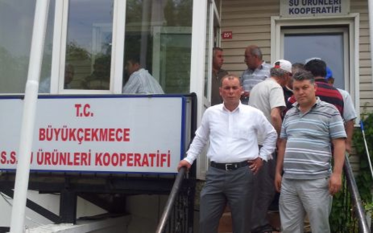 Ayancag güven tazeledi