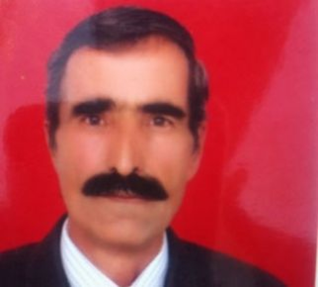 SEYİTHAN İZSİZ’İN ACILI GÜNÜ