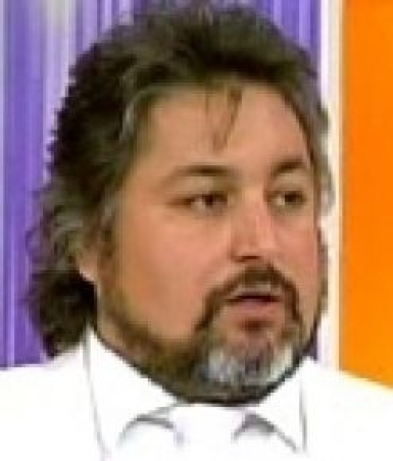 MEDYUM TUFAN TUFAN HABERDAR'DA....