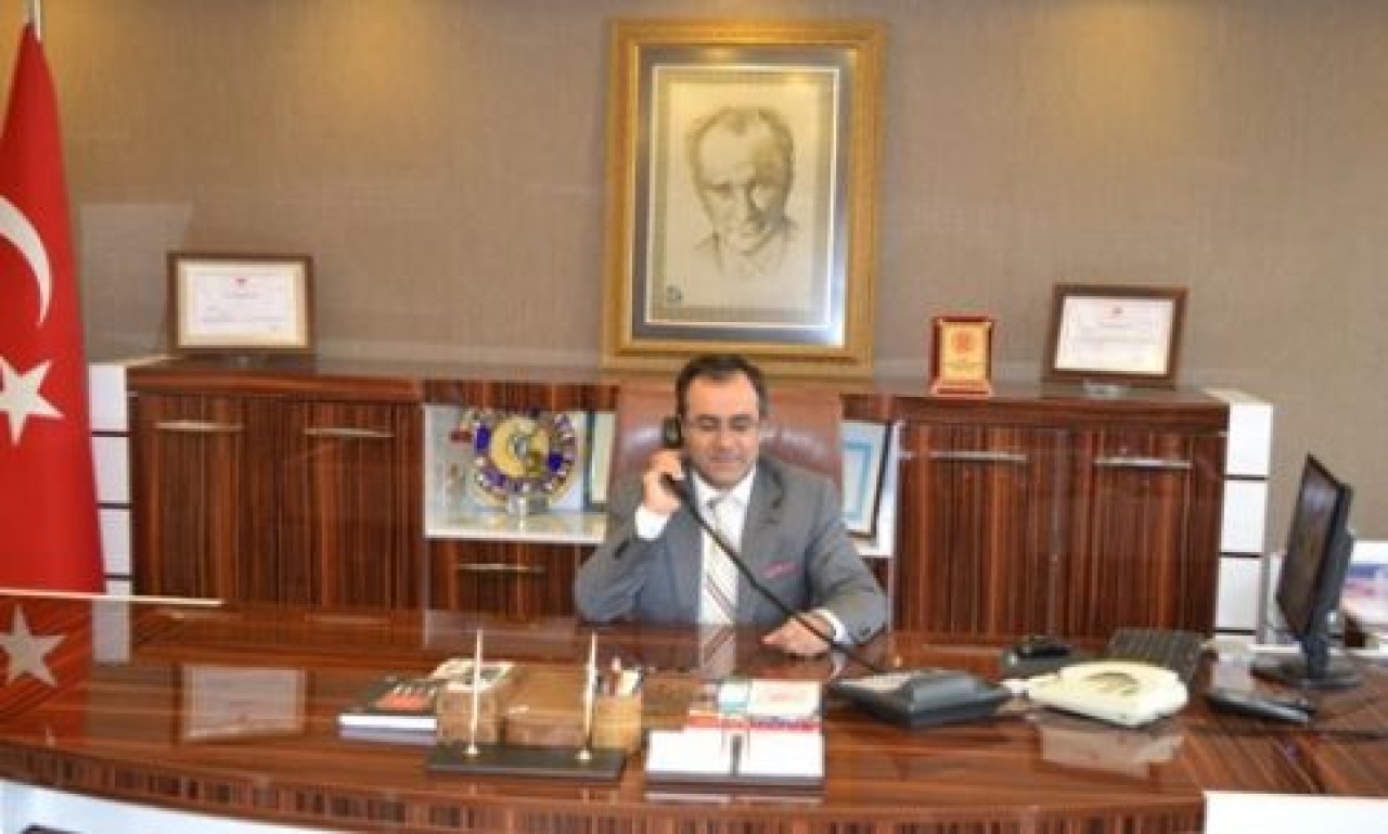 Doktor ünvanını aldı, kitap yazacak