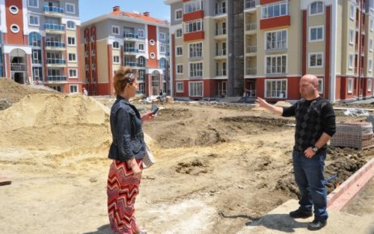 Abelia Plus kapılarını HABERDAR'a açtı...