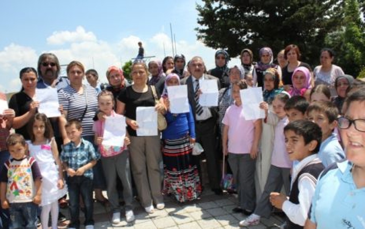 Velilerin “4+4+4” isyanı!