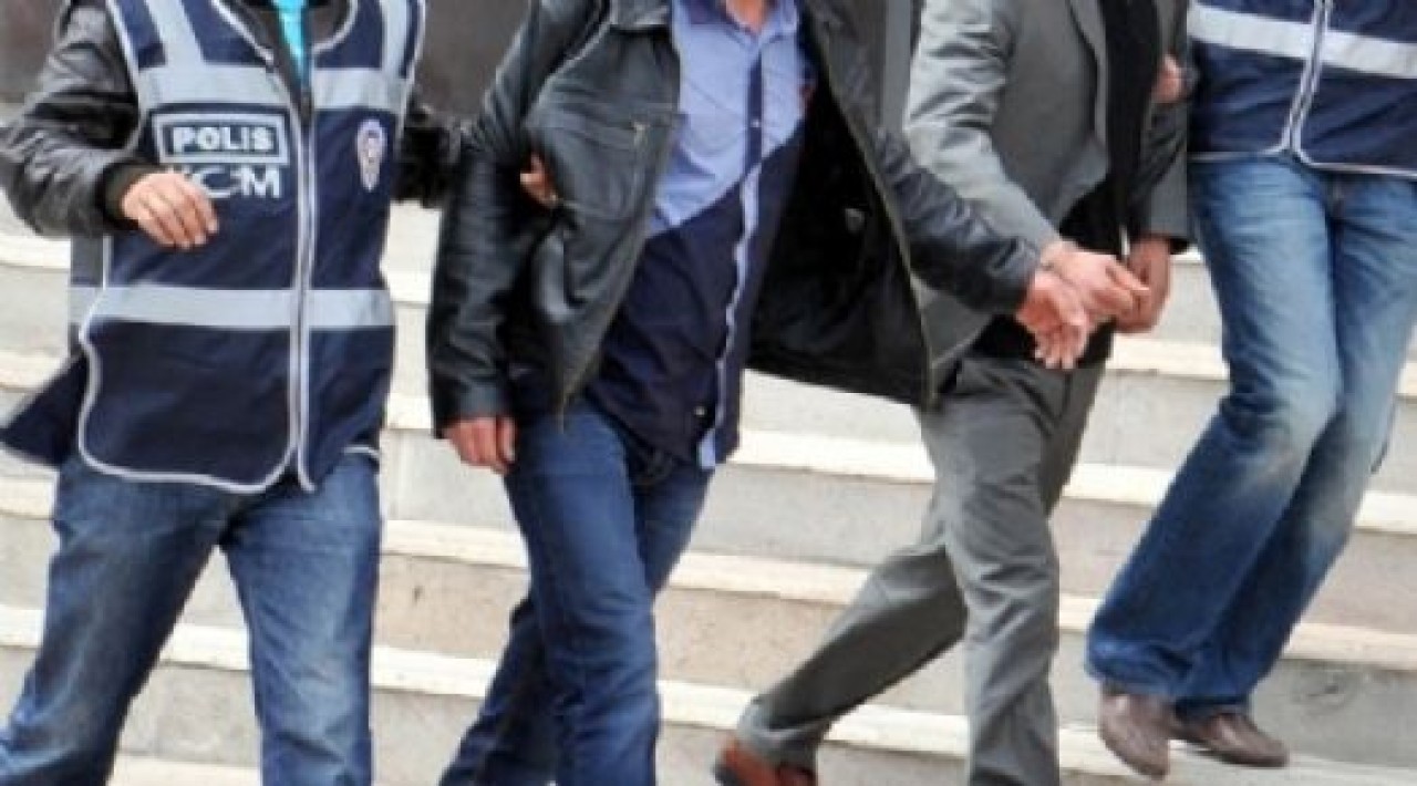 "Çocuk Pornosu"na 198 Gözaltı