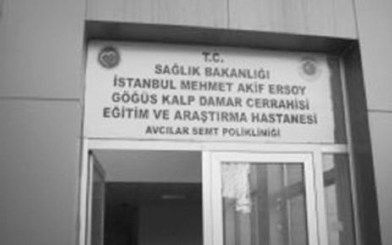 AVCILAR’A GEÇMİŞ OLSUN!