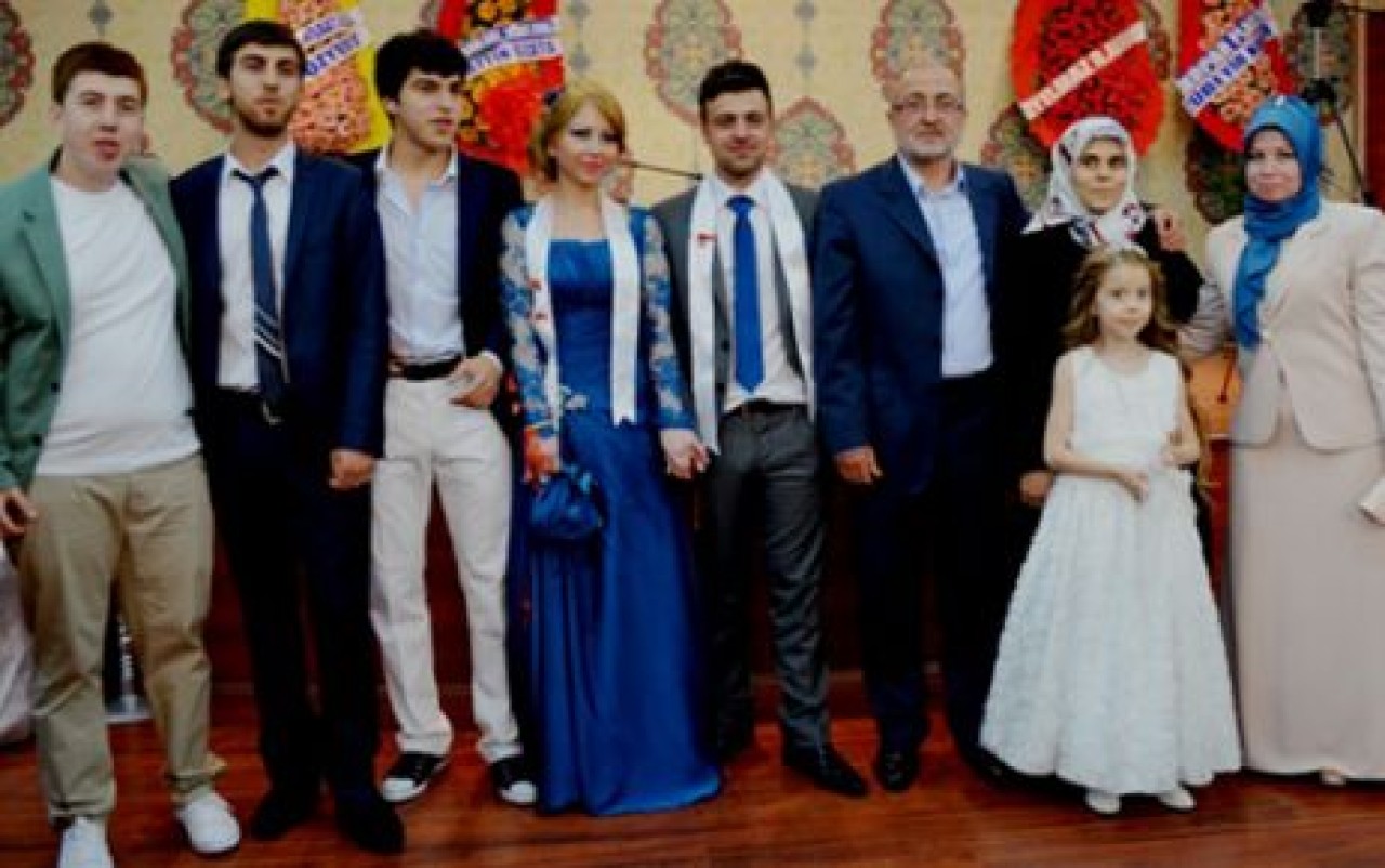 Kara’nın mutlu günü