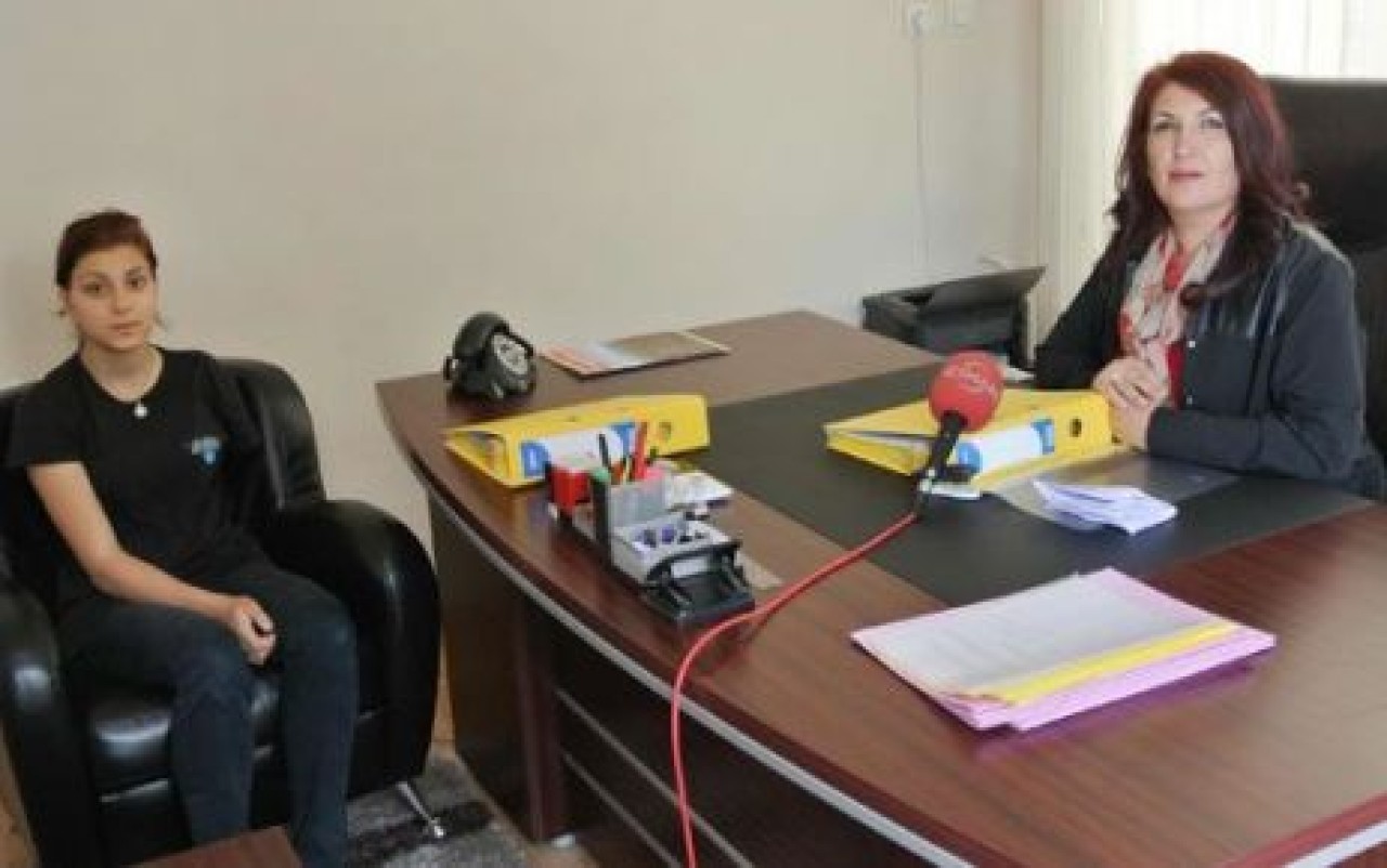 Adalet Bakanlığı’na hizmet kusuru cezası