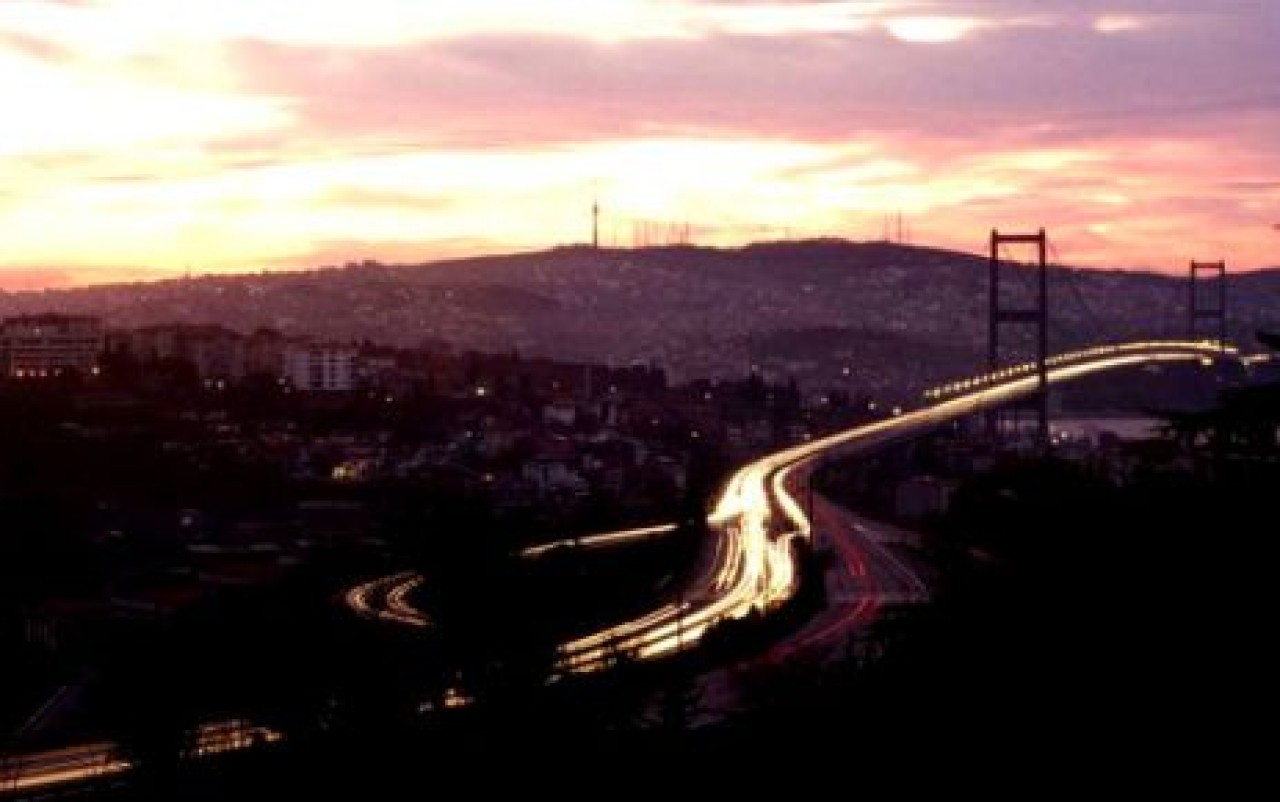 İstanbul’u “Akıllı” yapacak proje hayata geçti