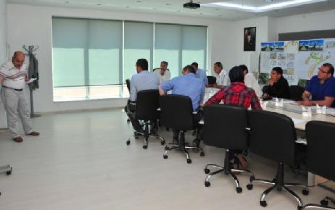 İSKİ’DEN BEYLİKDÜZÜ’NE YATIRIM