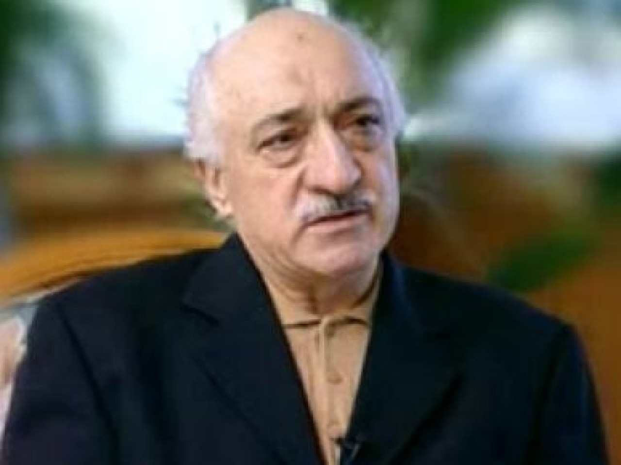 GÜLEN TÜRKİYE'YE DÖNÜYOR