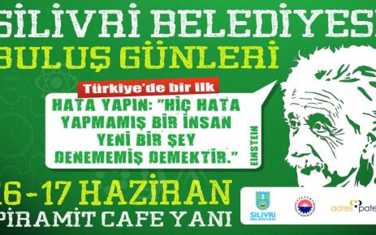 BULUŞ GÜNLERİ BAŞLIYOR