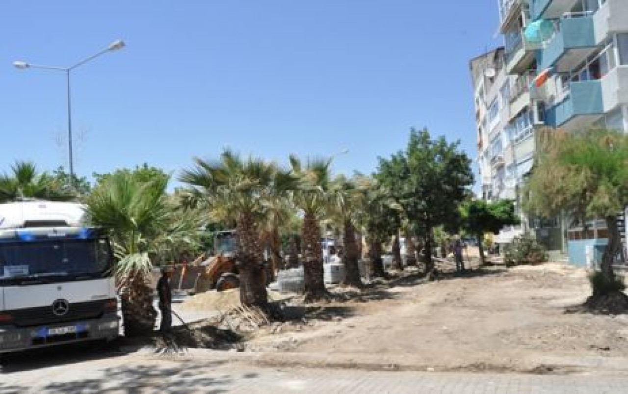 Silivri’nin yüzü değişiyor