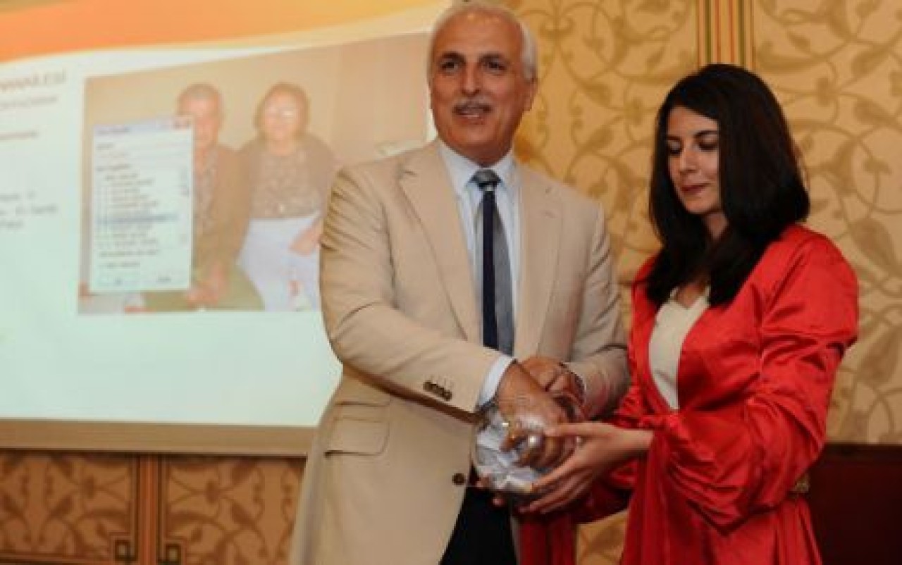 “Ailen Ailemdir” projesi...