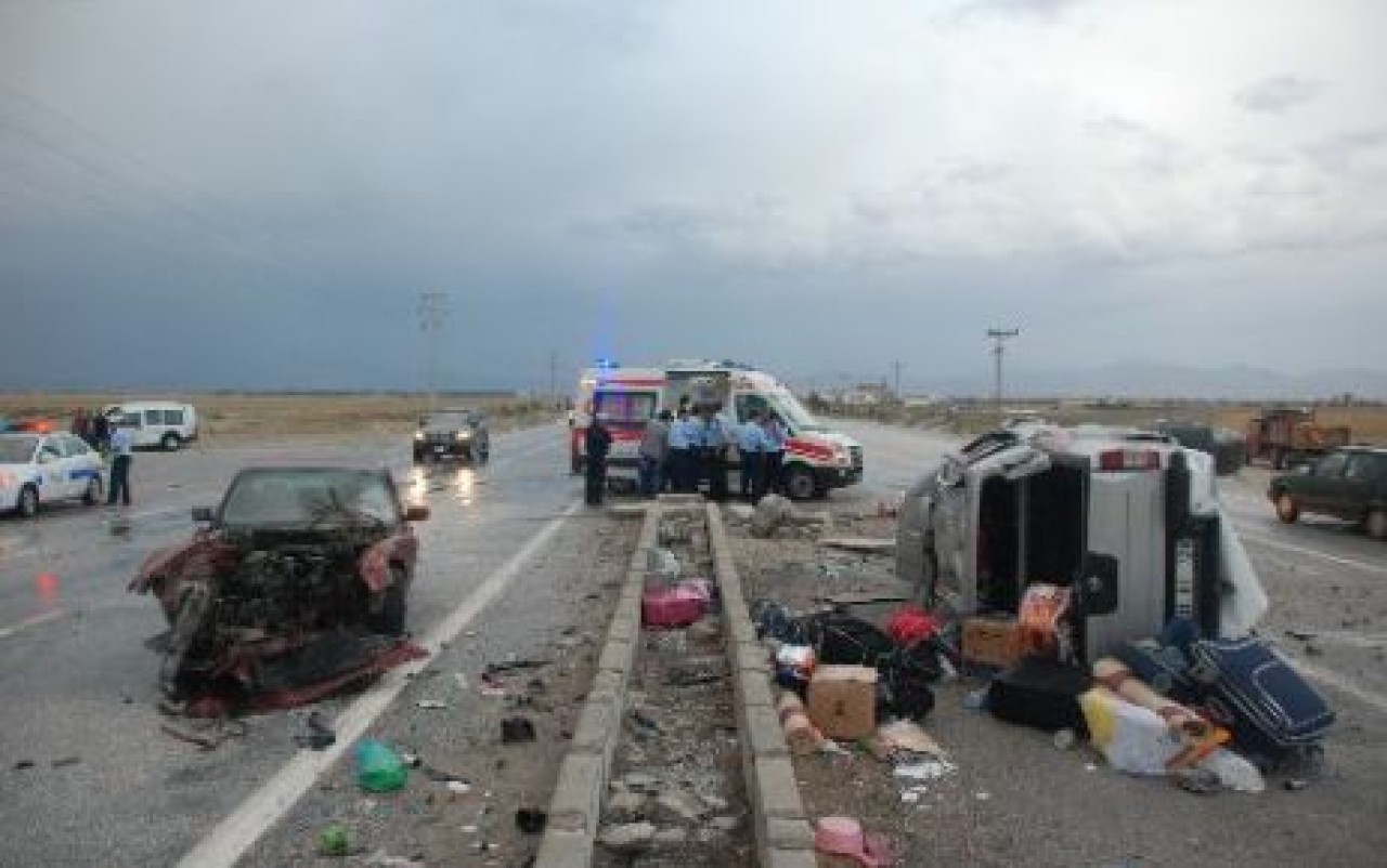 TATİLİMİZ ZEHİR OLMASIN!