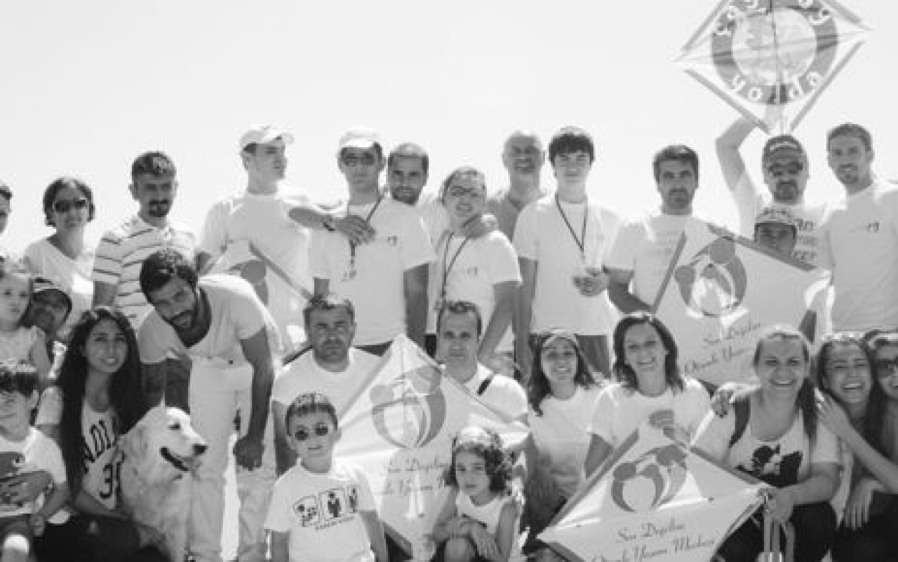 SEN DEĞİLİM OTİZMLE YAŞAM MERKEZİ