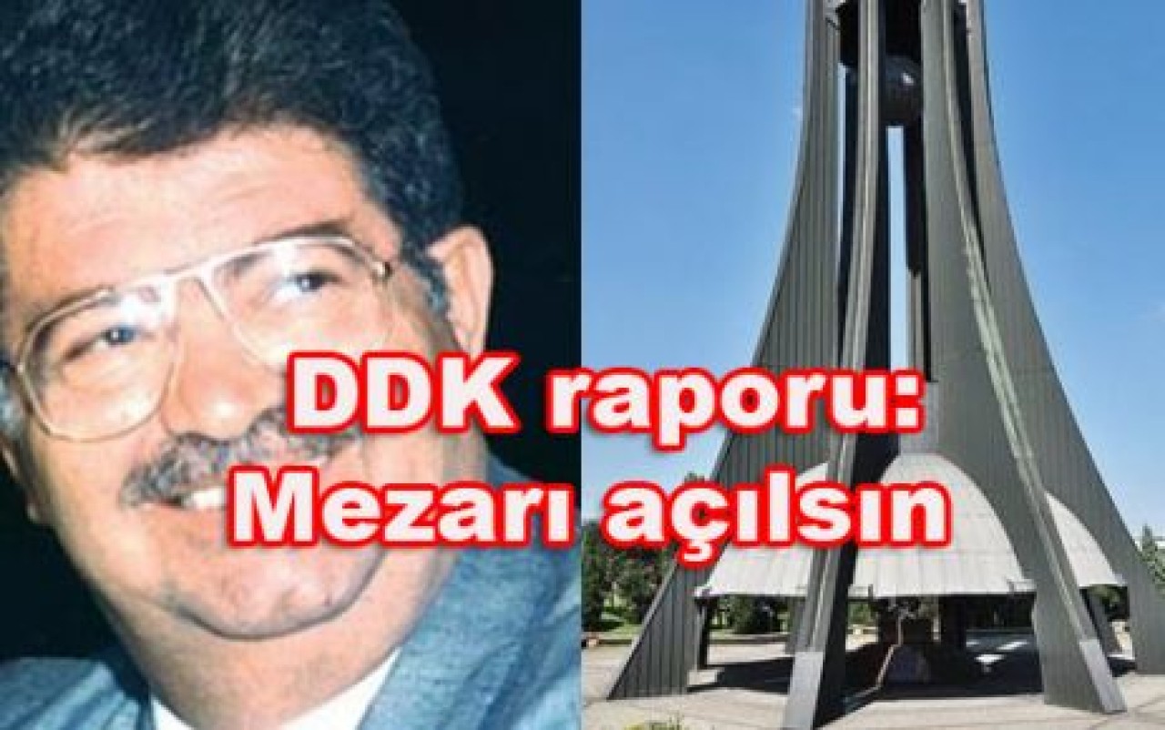 Devletin aklı tutuldu