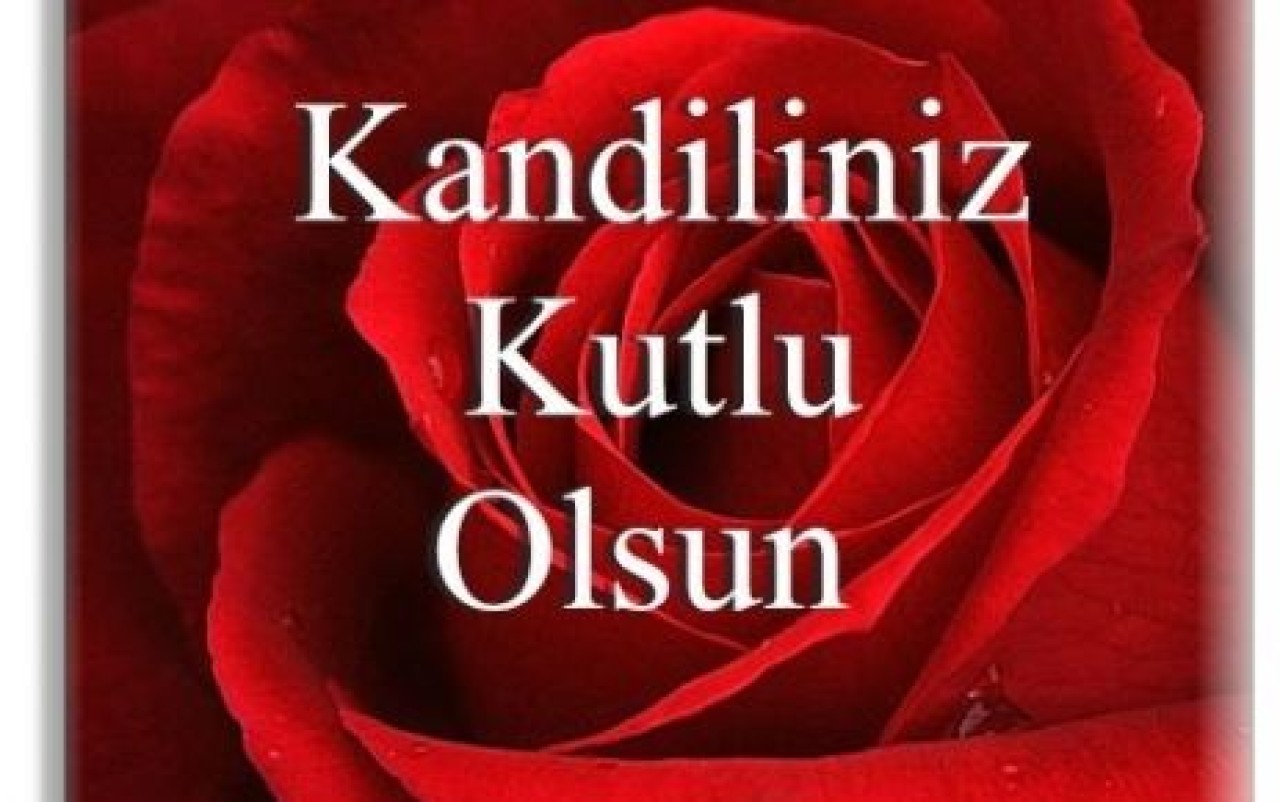 YARIN MİRAÇ KANDİLİ