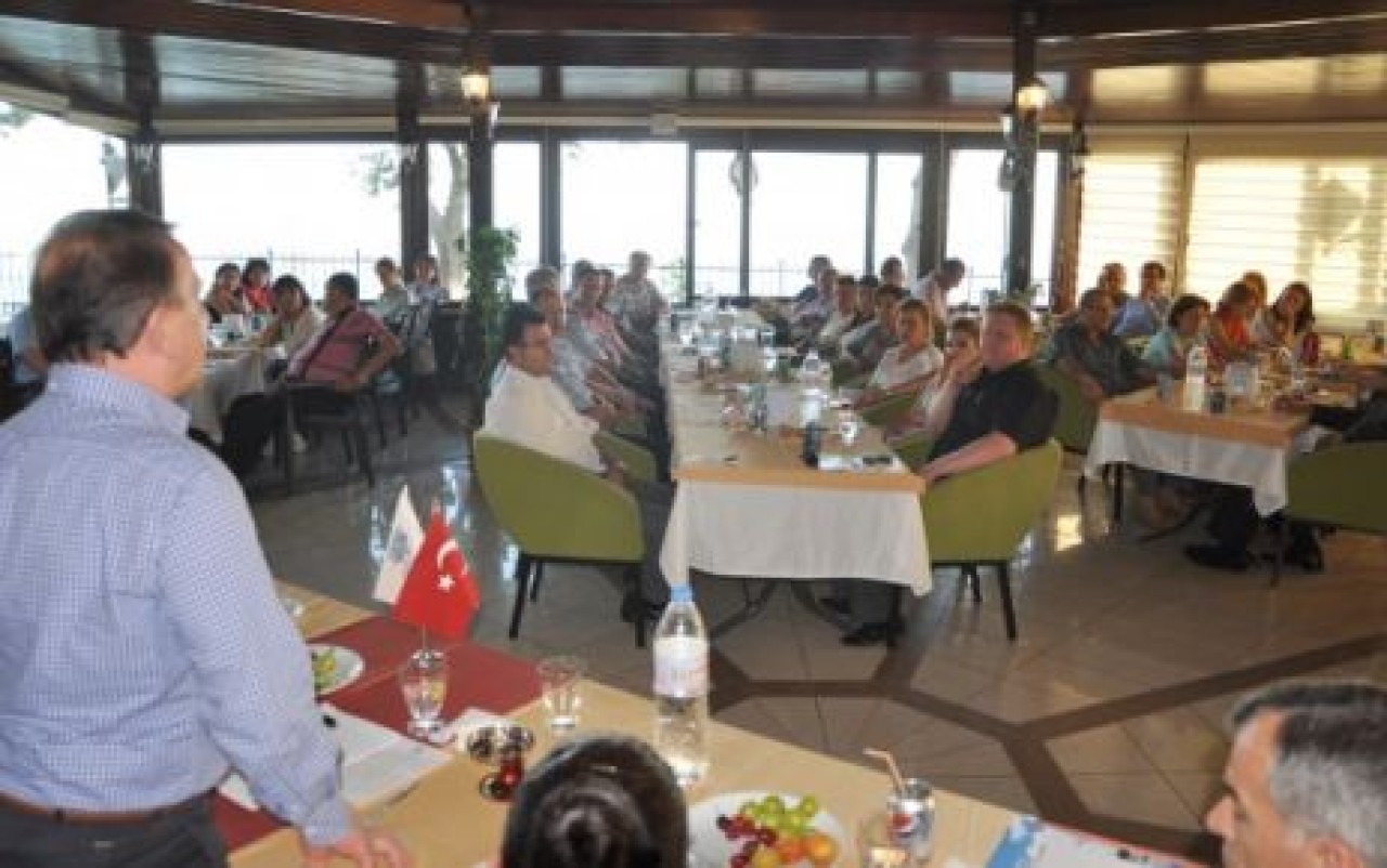 IŞIKLAR; “ÖNCELİĞİMİZ İNSAN MEMNUNİYETİ”