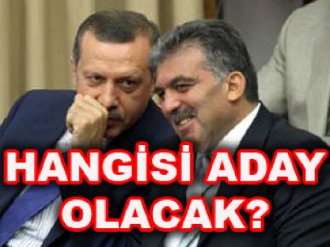 KÖŞK KARARI AÇIKLANDI!