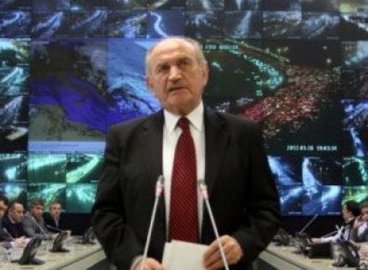 Topbaş'tan İstanbullulara Önemli Uyarı