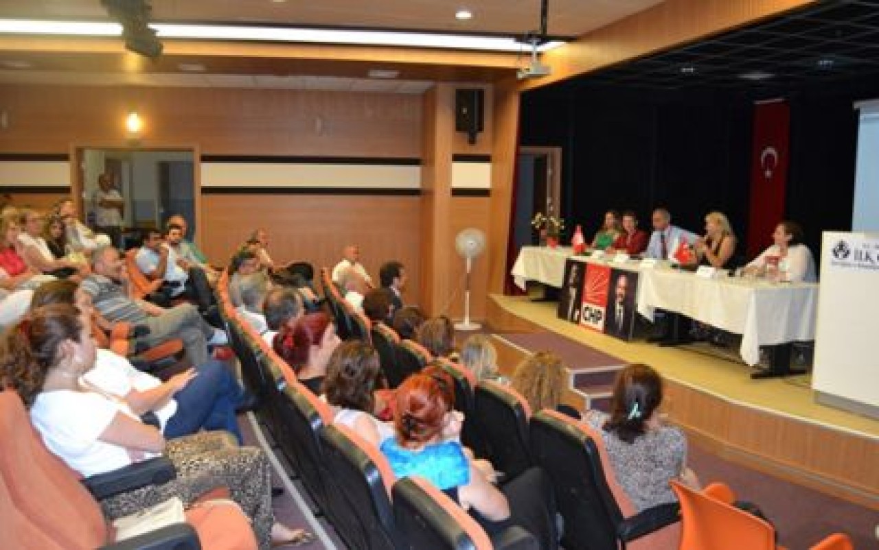 “HEDEF: ENGELSİZ BEYLİKDÜZÜ”