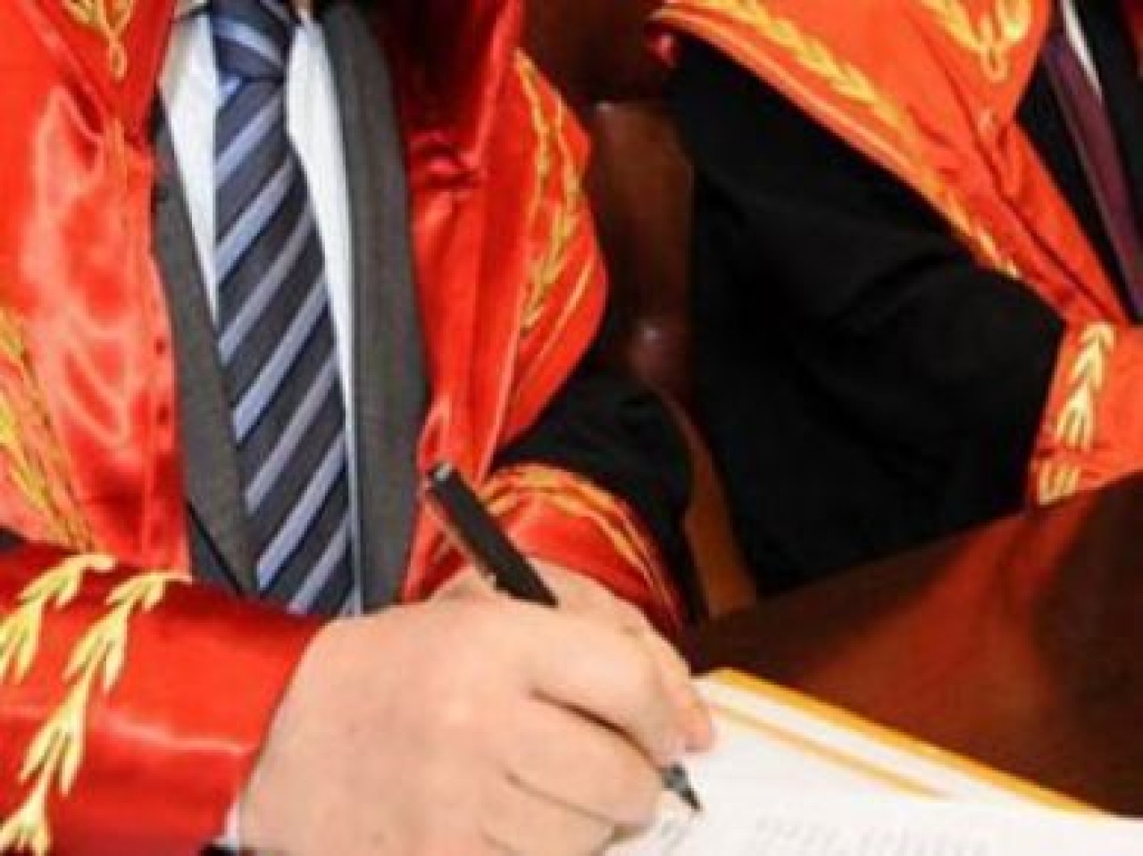 HSYK'dan İkinci Deniz Feneri Açıklaması