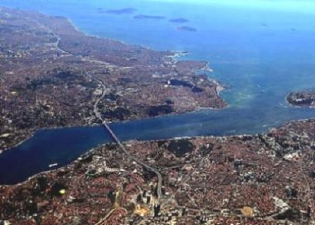 Üçüncü Havalimanının Adı Yetti!