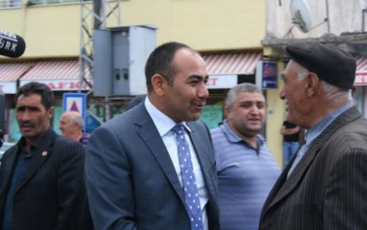 Akyakalılar, ‘Devlet bizi neden boynu bükük bırakıyor’